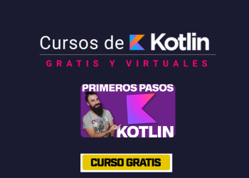 Kotlin: Primeros pasos